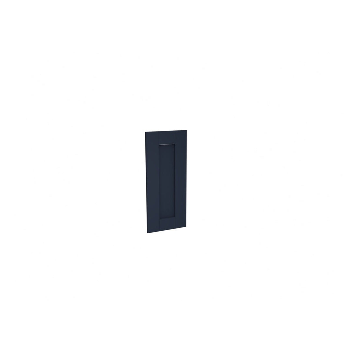Gower Rapide+ Verona Navy fascia 300 x 700mm