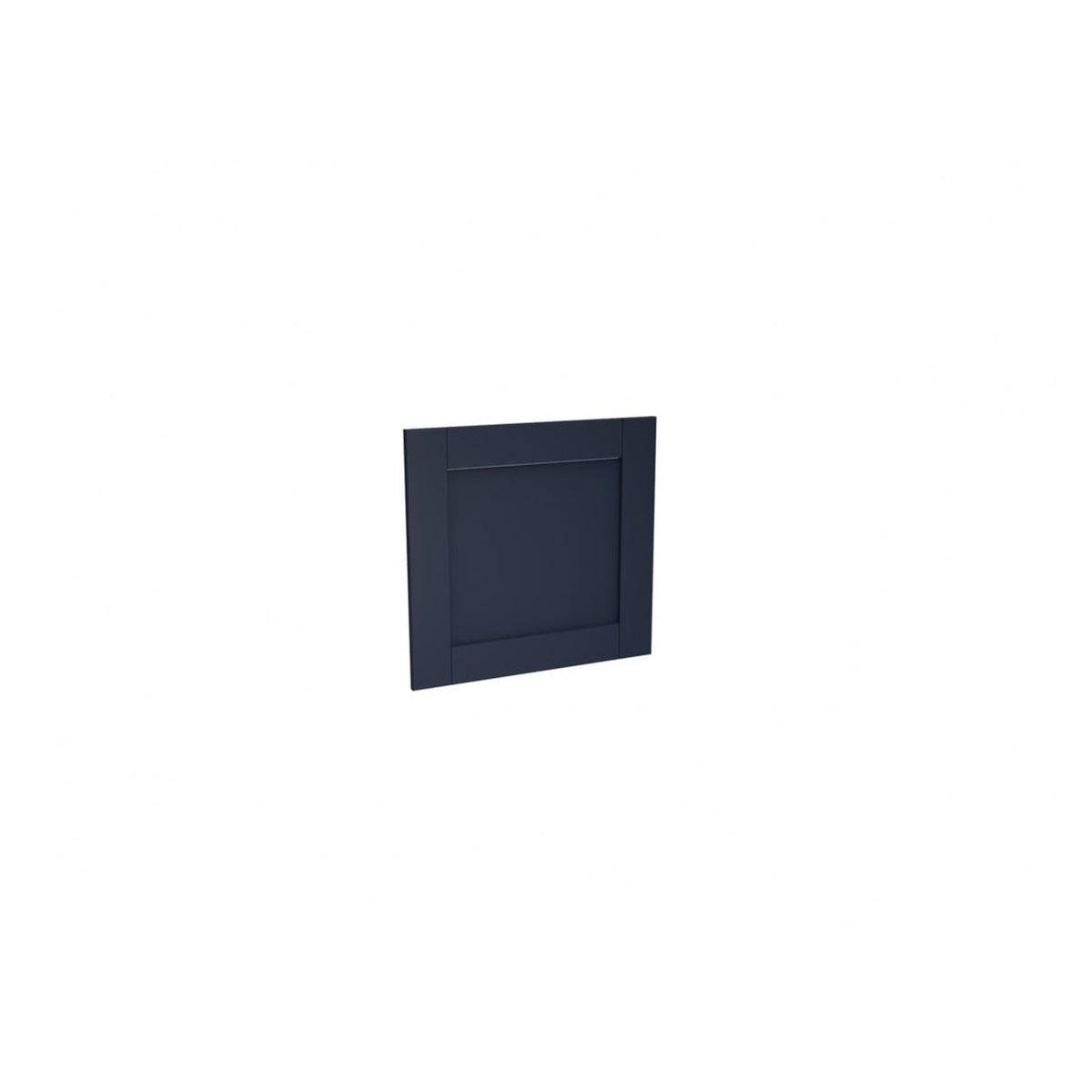Gower Rapide+ Verona Navy fascia D 600 x 572