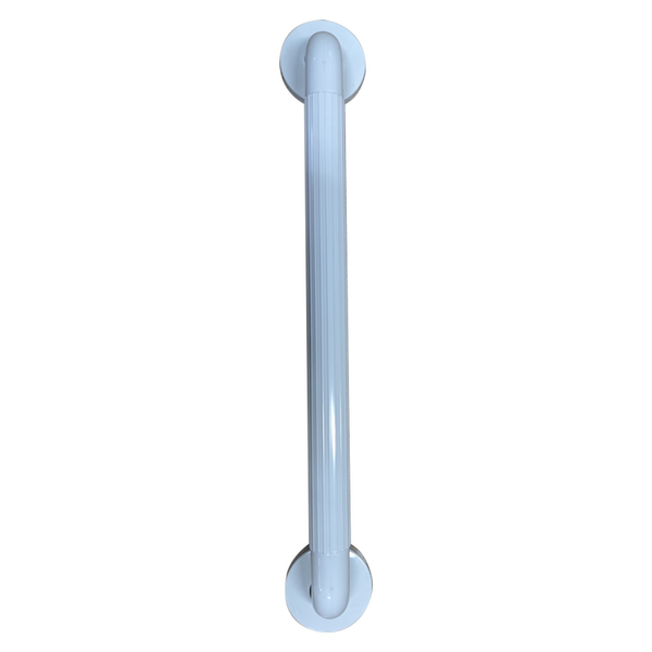 Grab Rail White - 32 x 305