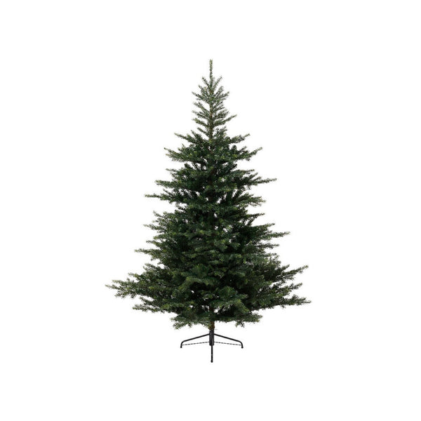 Grandis Green Fir Tree - 210cm