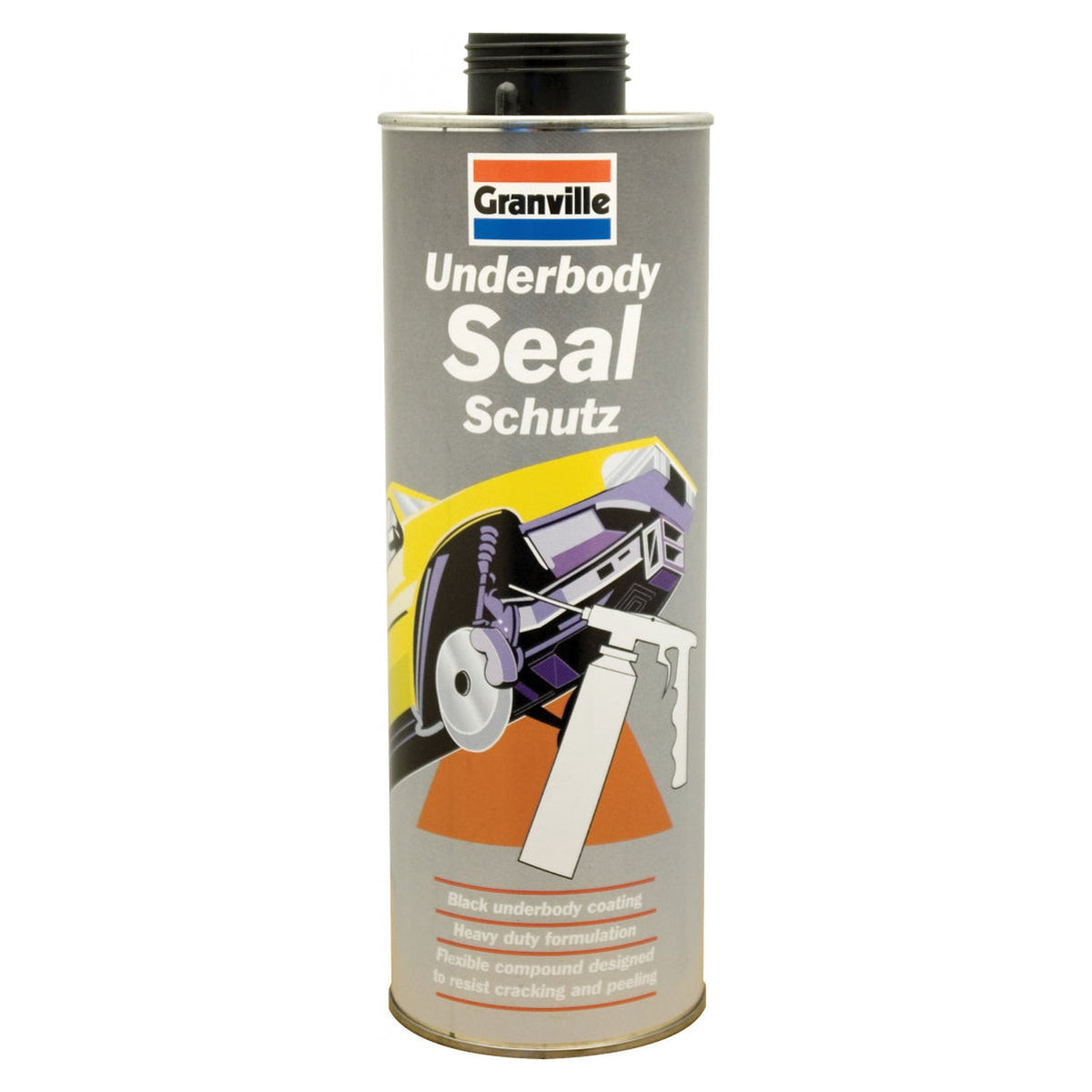 Granville Schutz underbody seal 1L