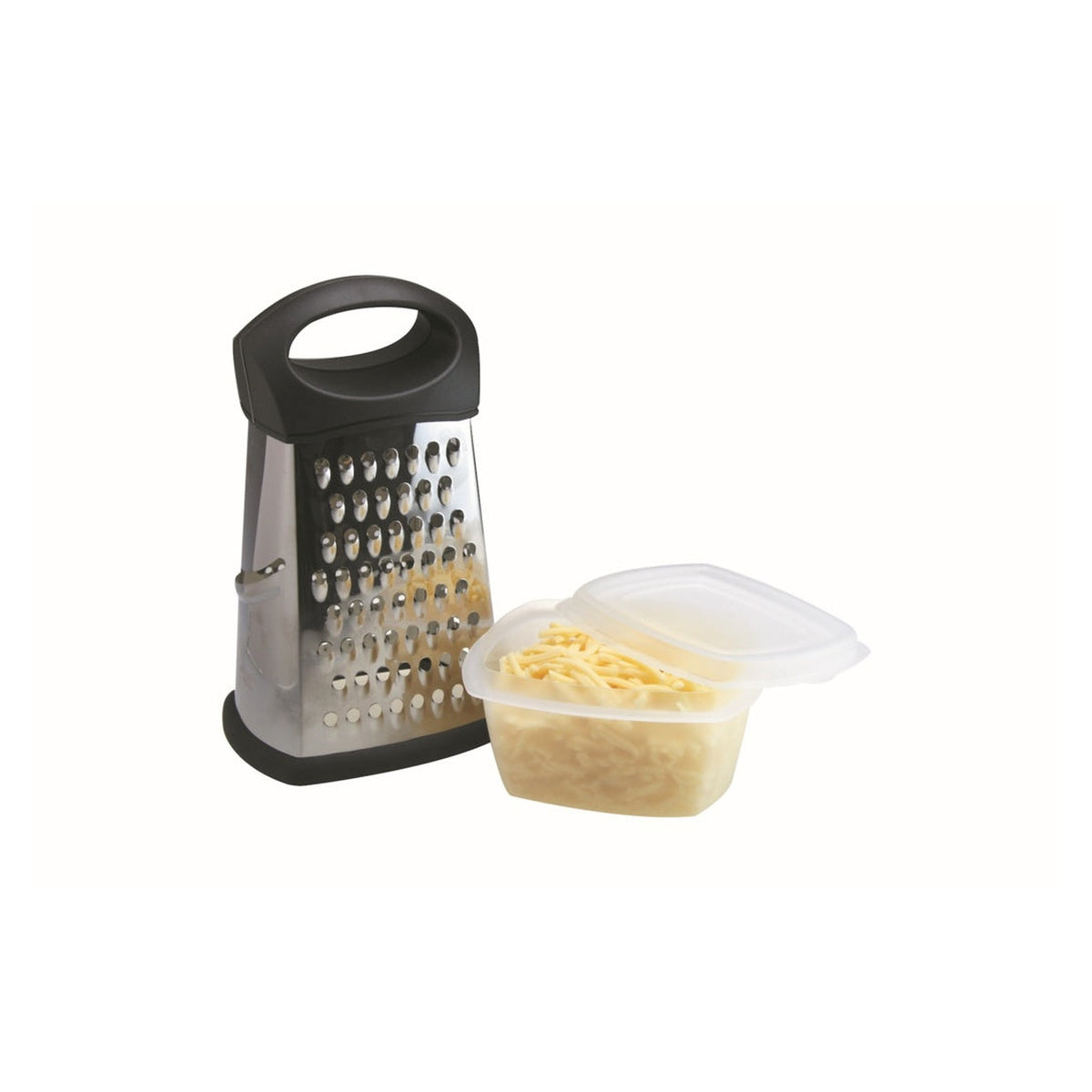 Grate N Store Vertical Grater, view 2