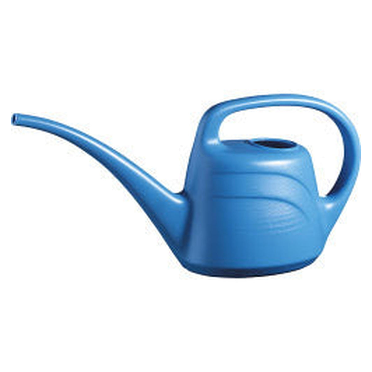Green & Home Eden light blue 2L indoor watering can