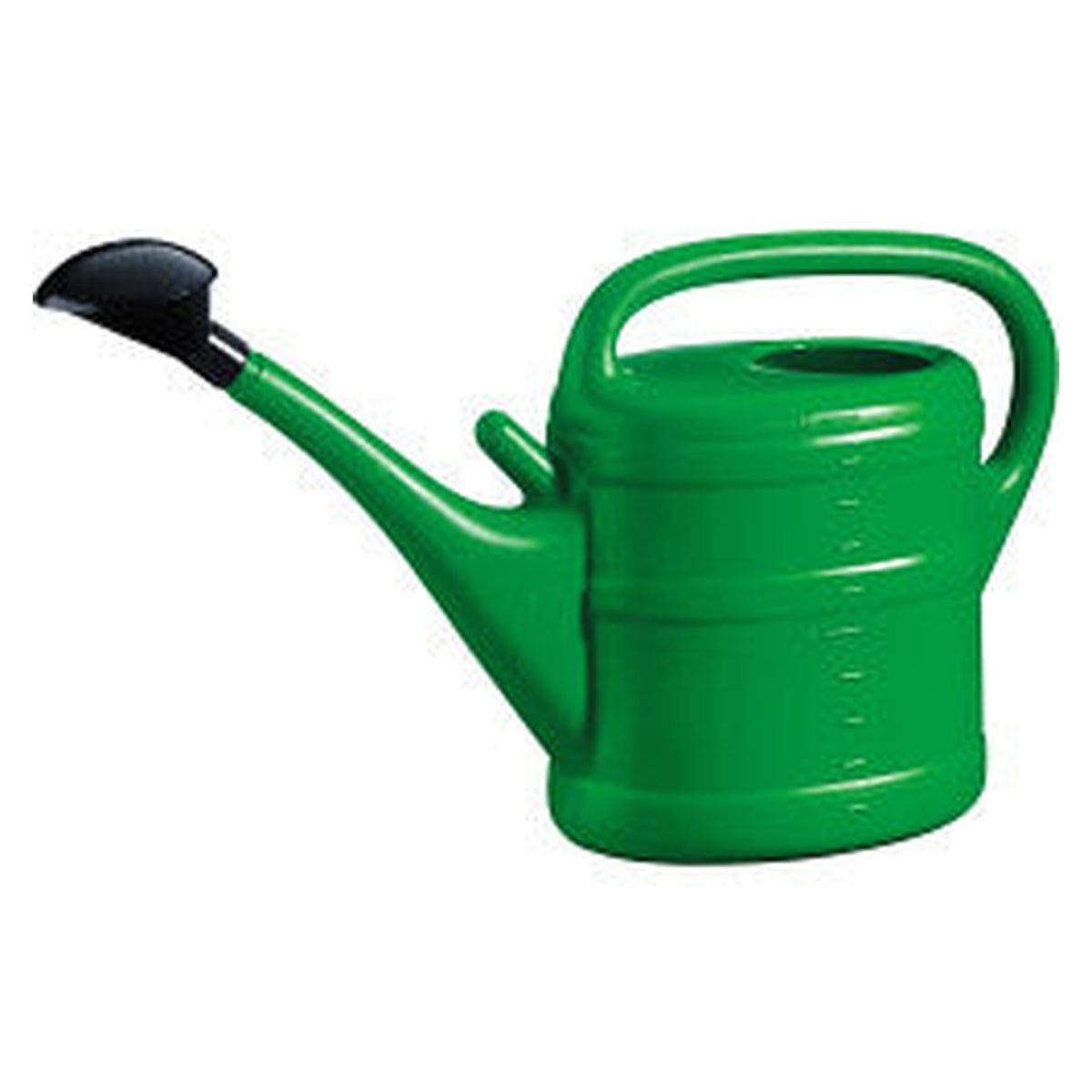 Green & Home 10L green watering can