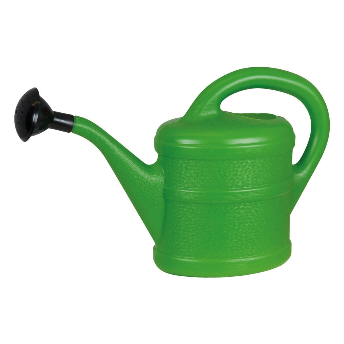Green and Home 1L small green watering can