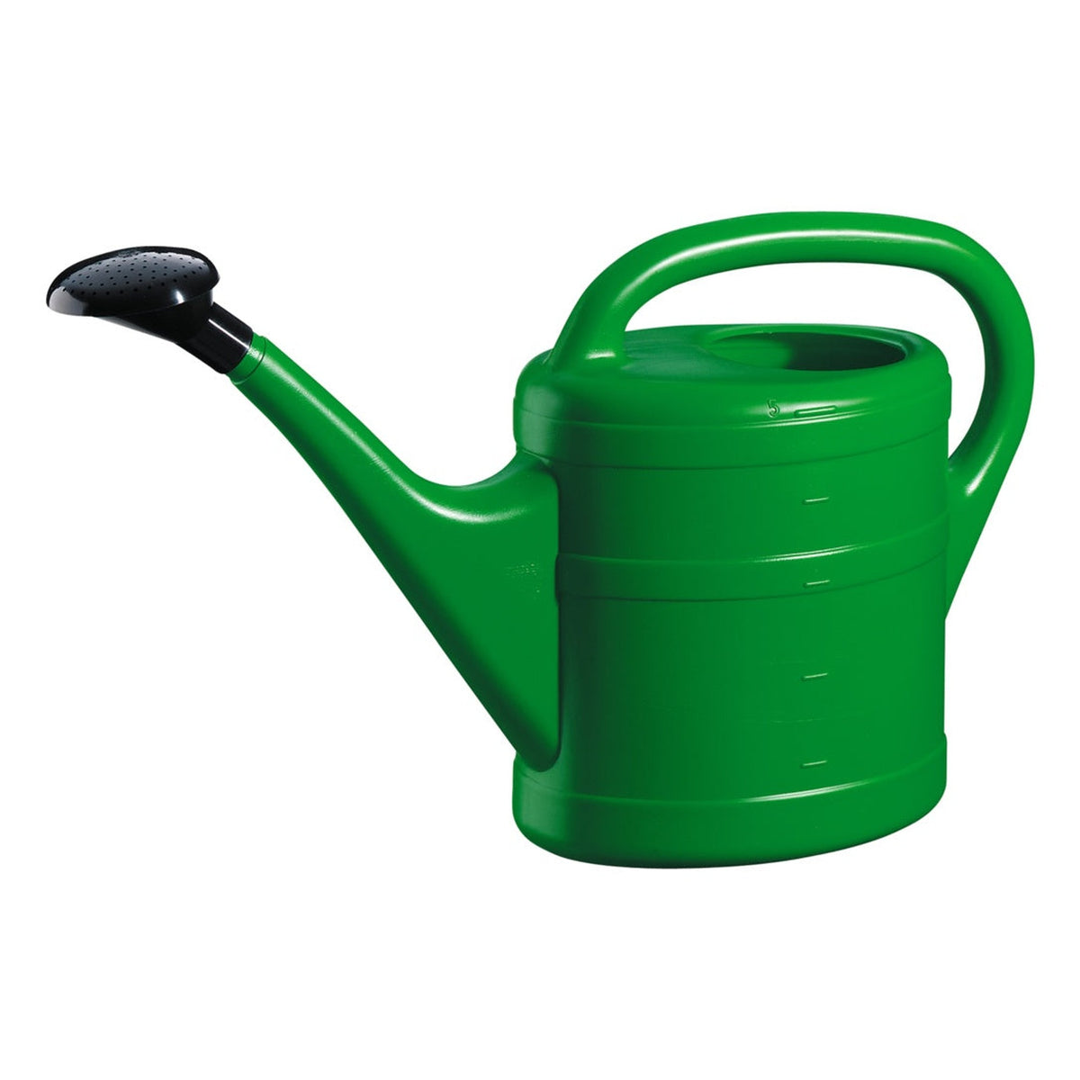Green & Home 14L green watering can