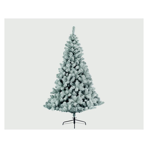 Grey Frosted Imperial Pine Tree - 150cm