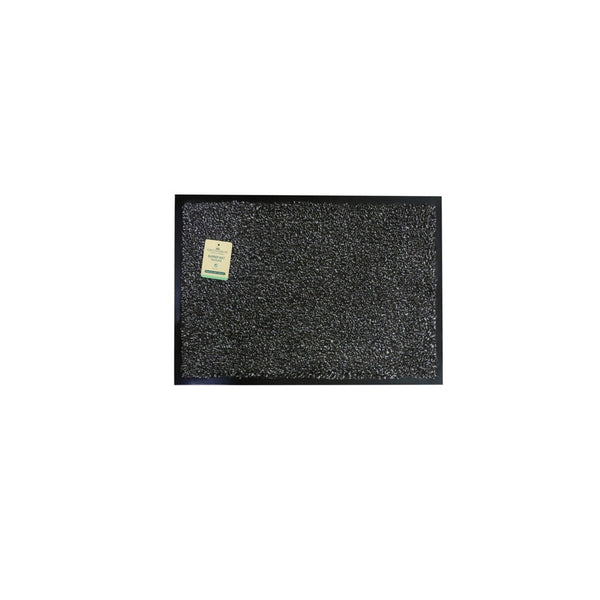 Groundsman tan and black barrier mat 40 x 60