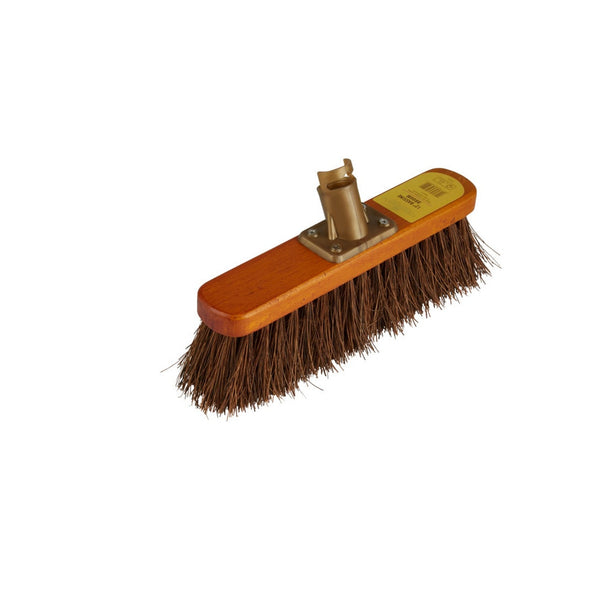 Groundsman 12 inch bassine broom head