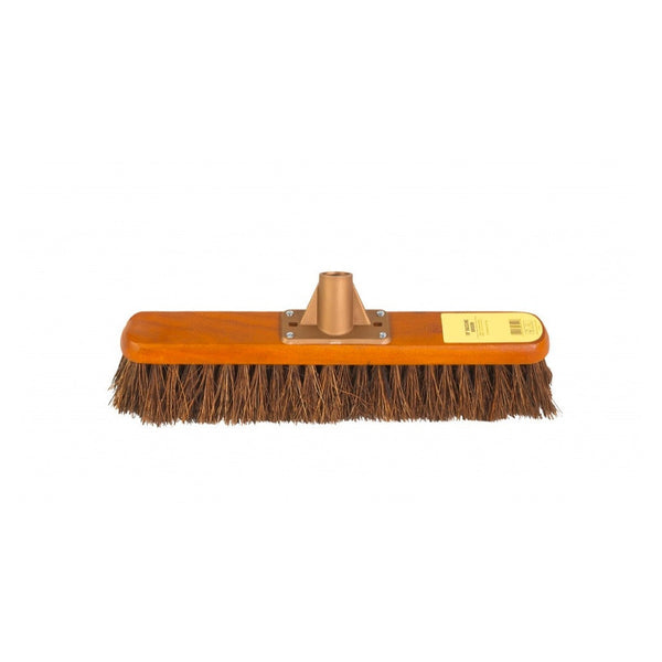 Groundsman 18 inch bassine broom head