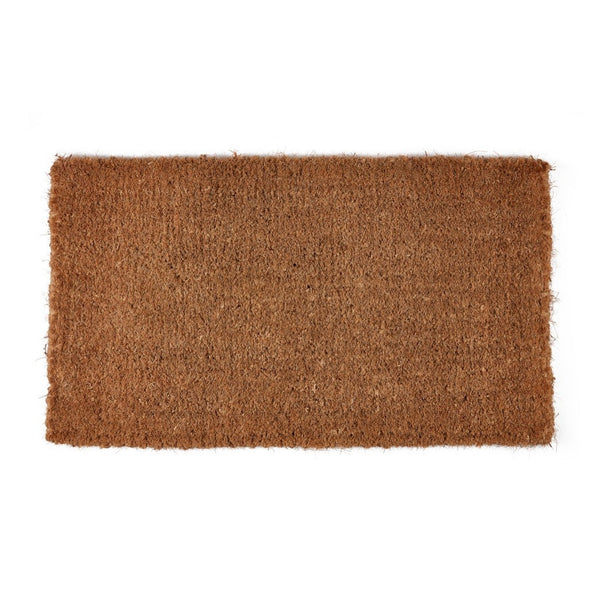 Groundsman coir doormat 35 x 60cm