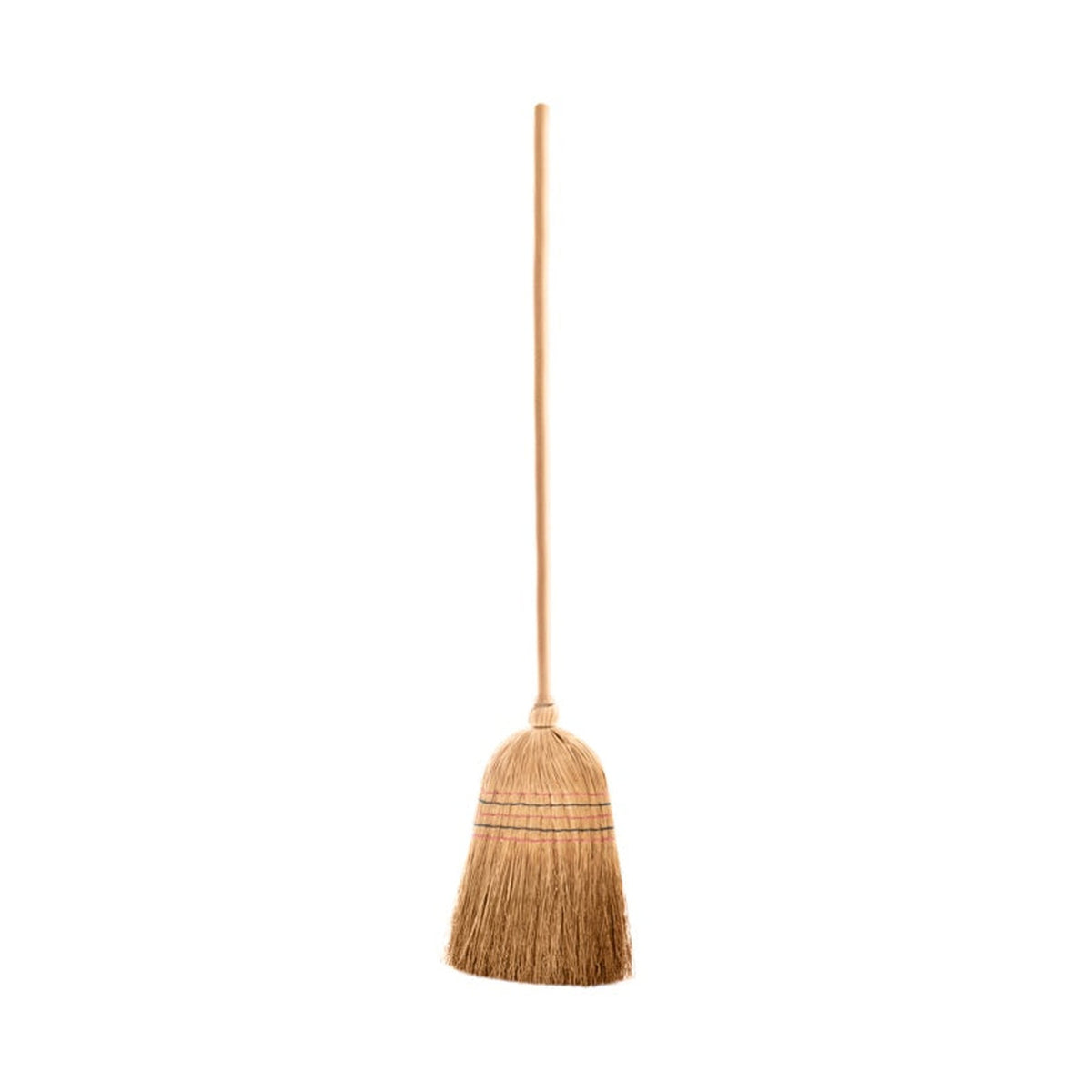 Groundsman traditional corn broom