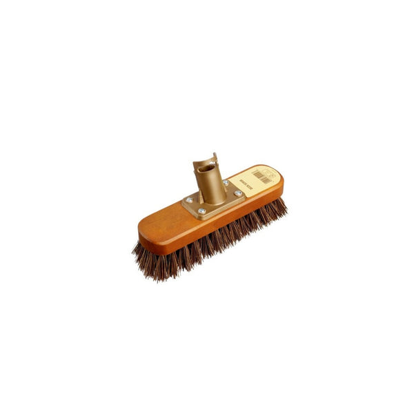 Groundsman 9 inch deck scrub head