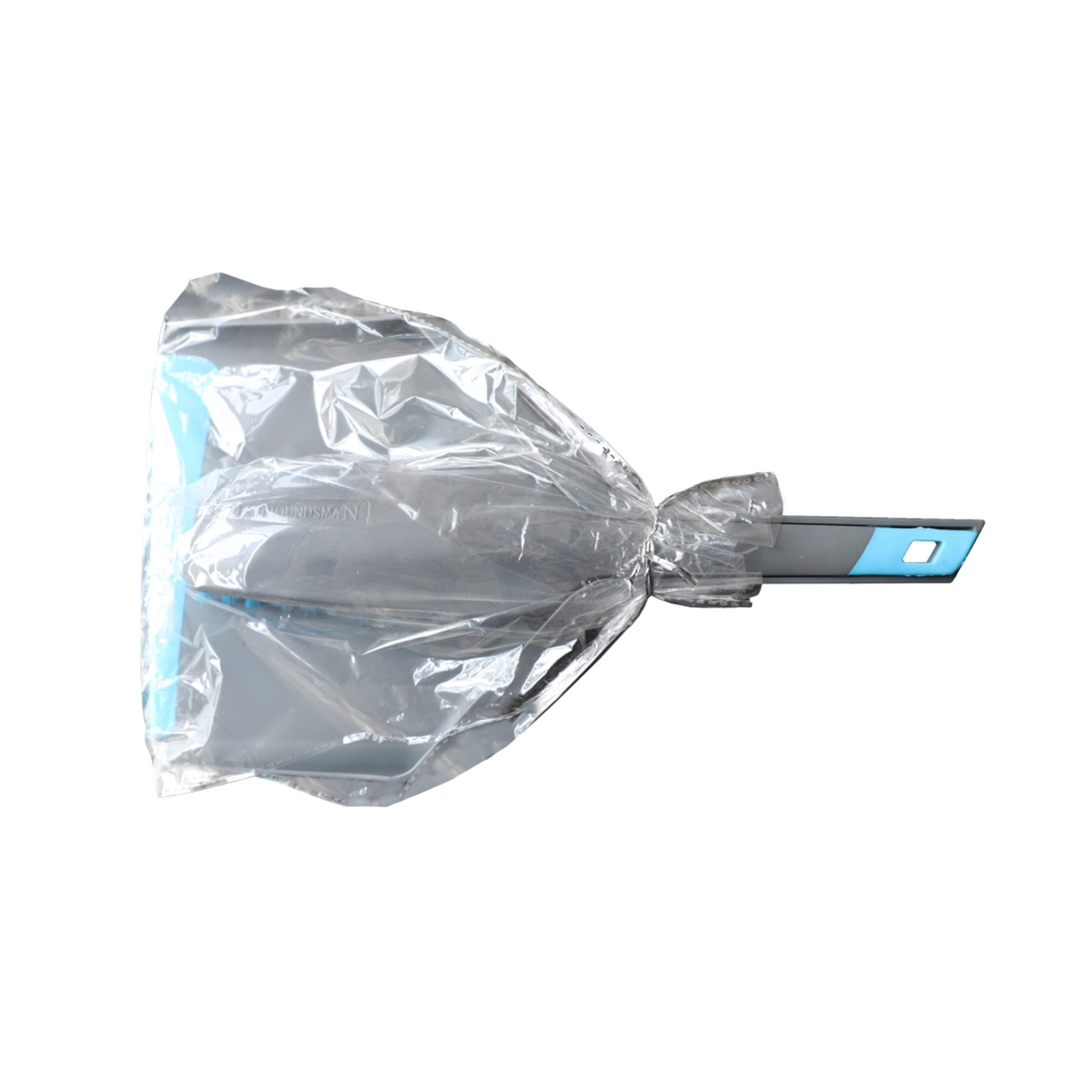 Groundsman deluxe dustpan and brush set, view 2