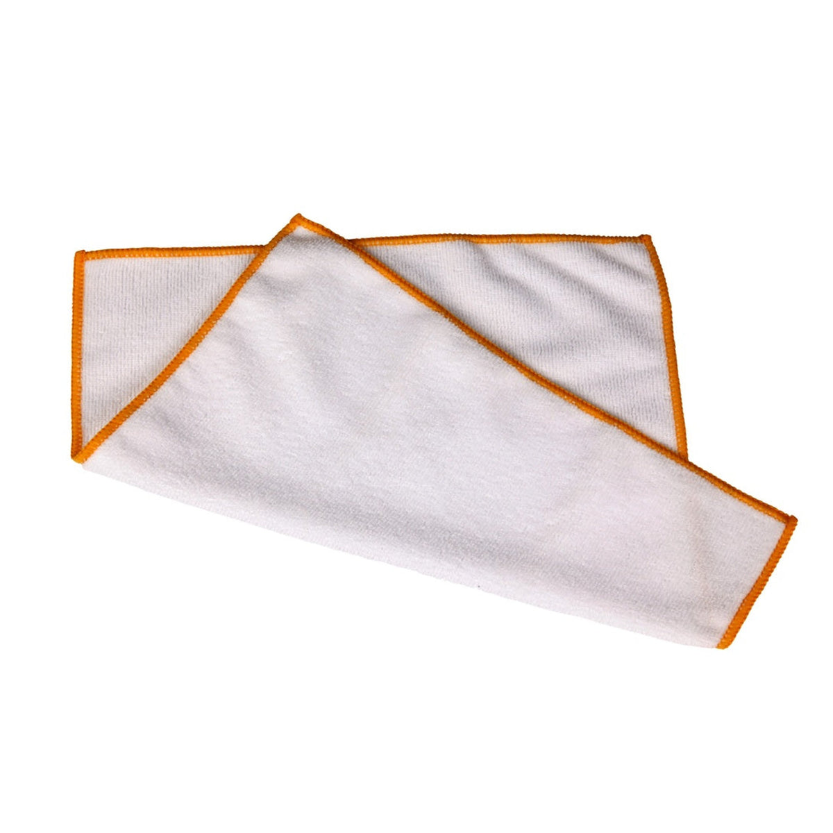 Groundsman microfibre cleaning cloths, pack of 4, view 2