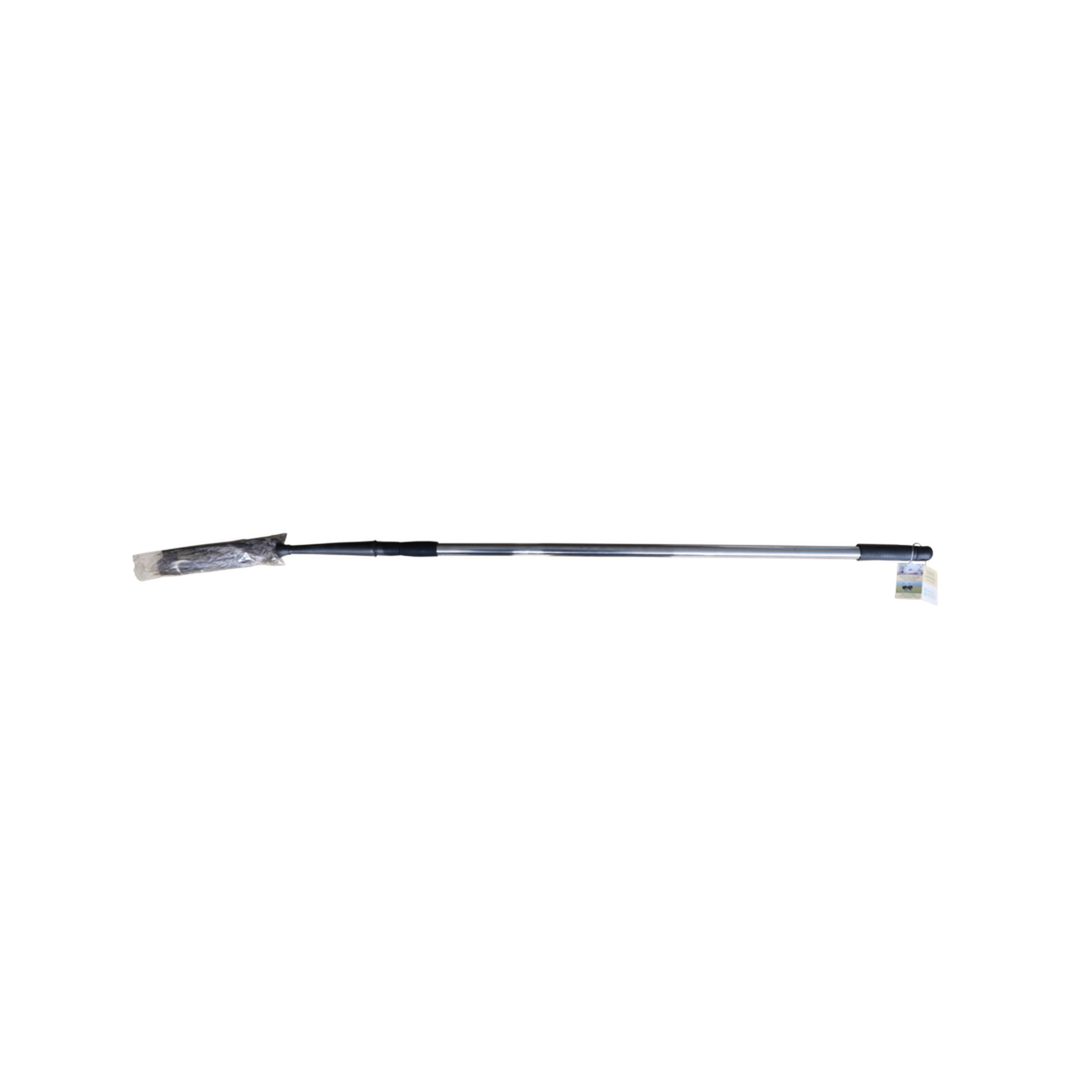 Groundsman telescopic ostrich feather duster 118-200cm, view 2