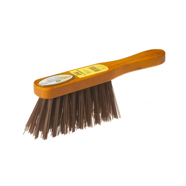 Groundsman PVC handbrush