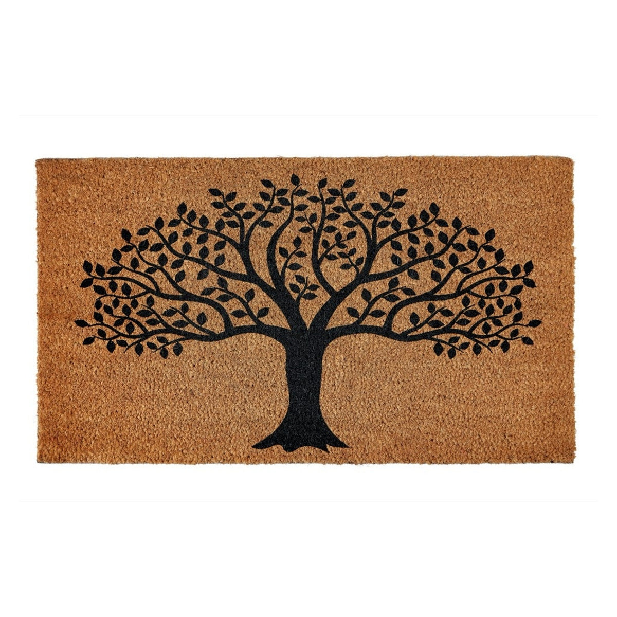 Groundsman Tree of Life doormat 40 x 70cm
