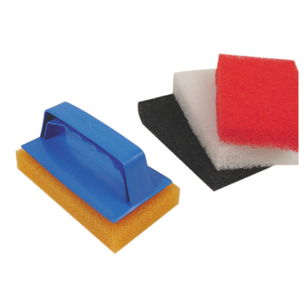 Grout Clean Up Kit