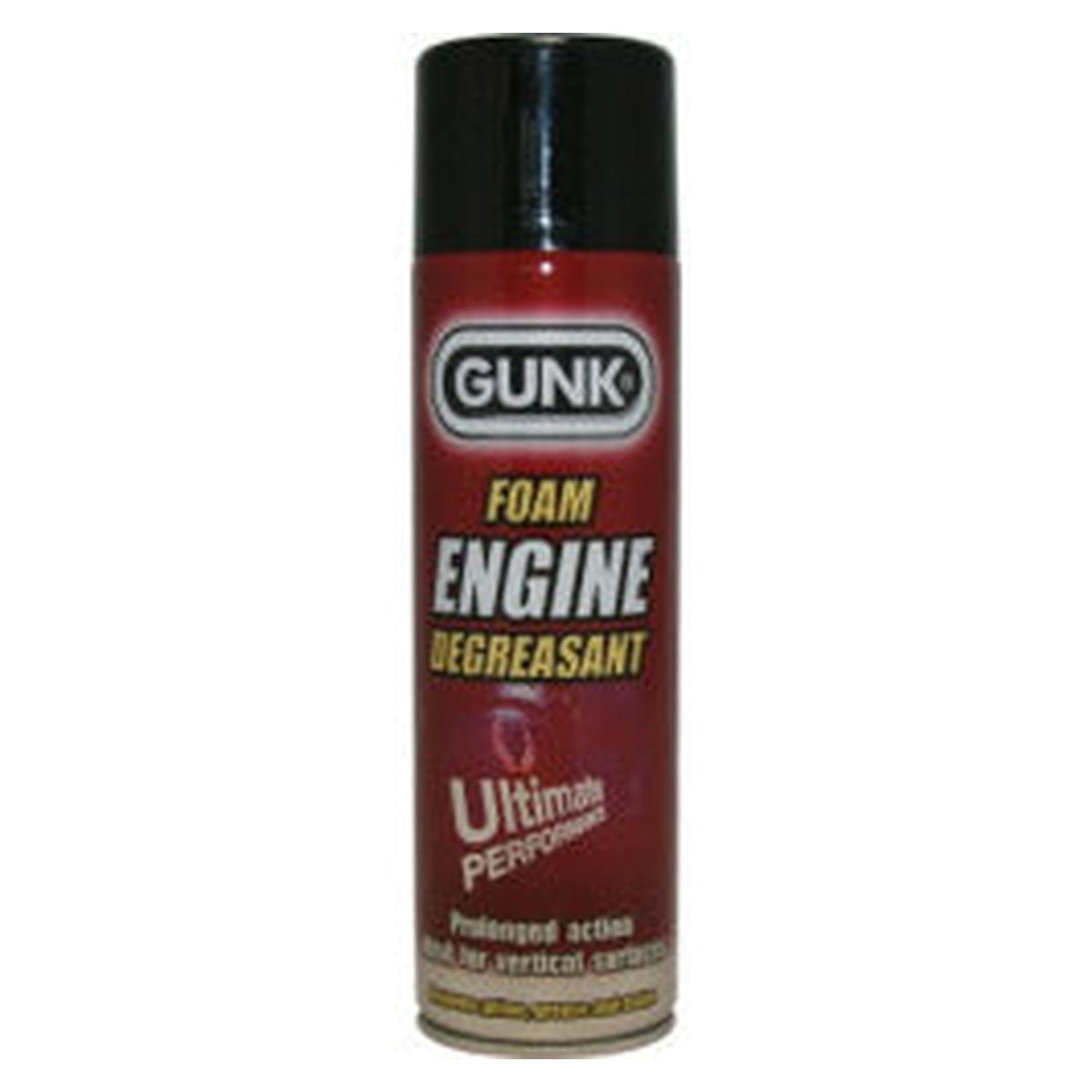 Gunk Foam Engine Degreasant 500ml