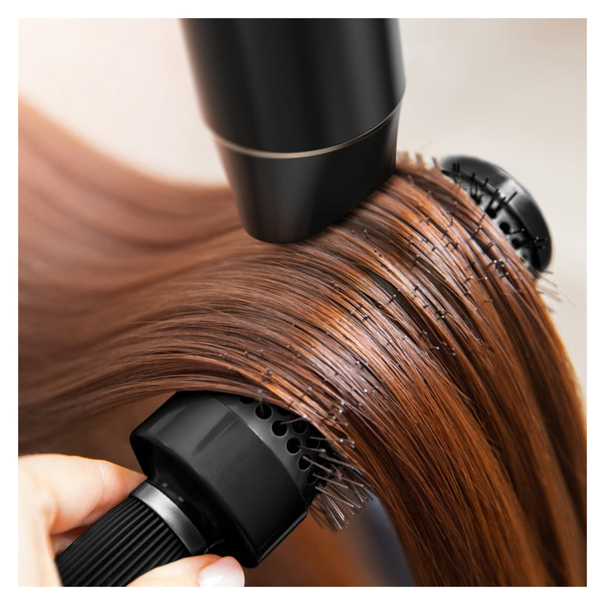 Hair Dryer Ionic Flow, view 2