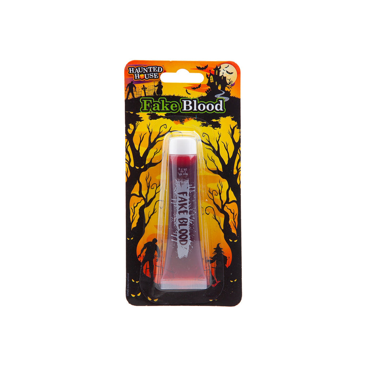 Halloween Fake Blood - Tube