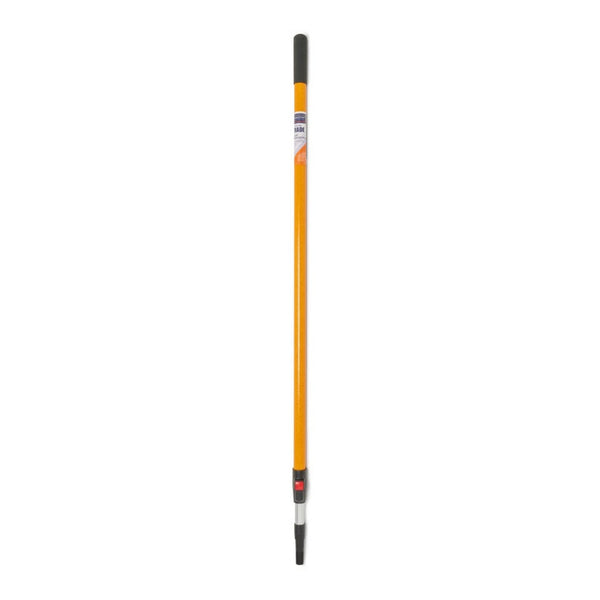 Hamilton For The Trade medium steel extending pole 1400-2400mm