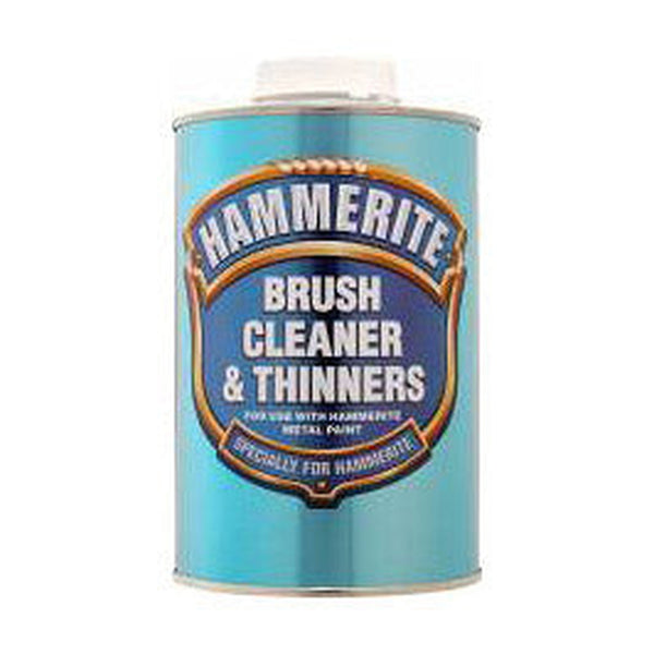 Hammerite Brush Cleaner & Thinners 1L