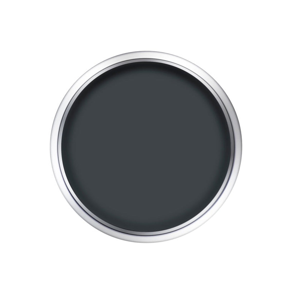 Hammerite Ultima Matt All Metal Paint Dark Grey 750ml, view 3