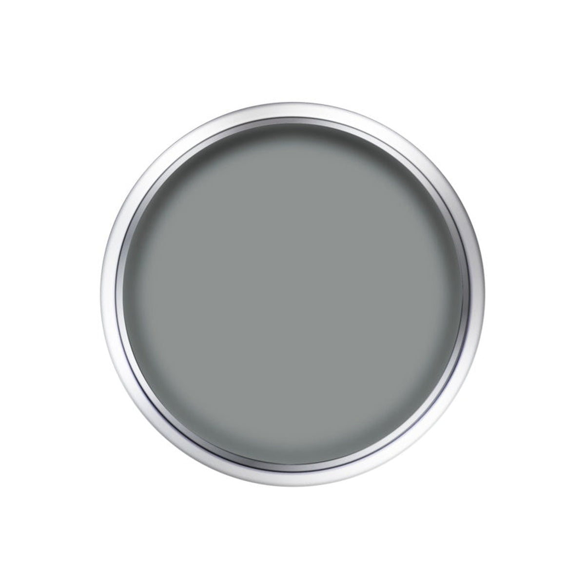 Hammerite Ultima smooth metal paint light grey 750ml, view 3