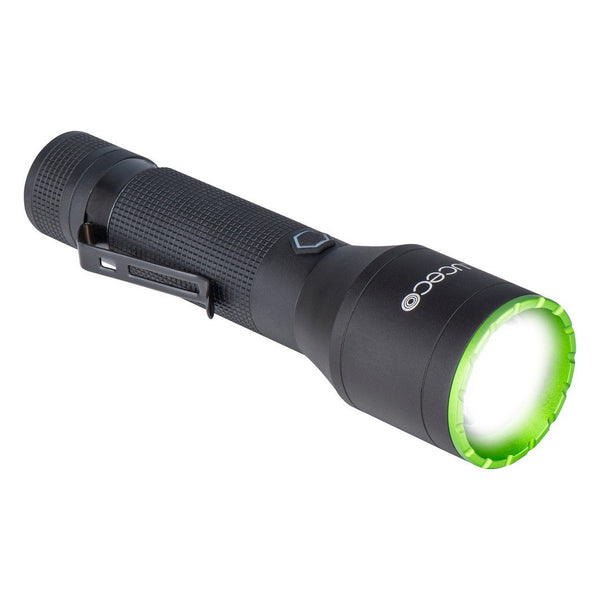 Hand Torch 9w 6500k 2200mah - 1000lm