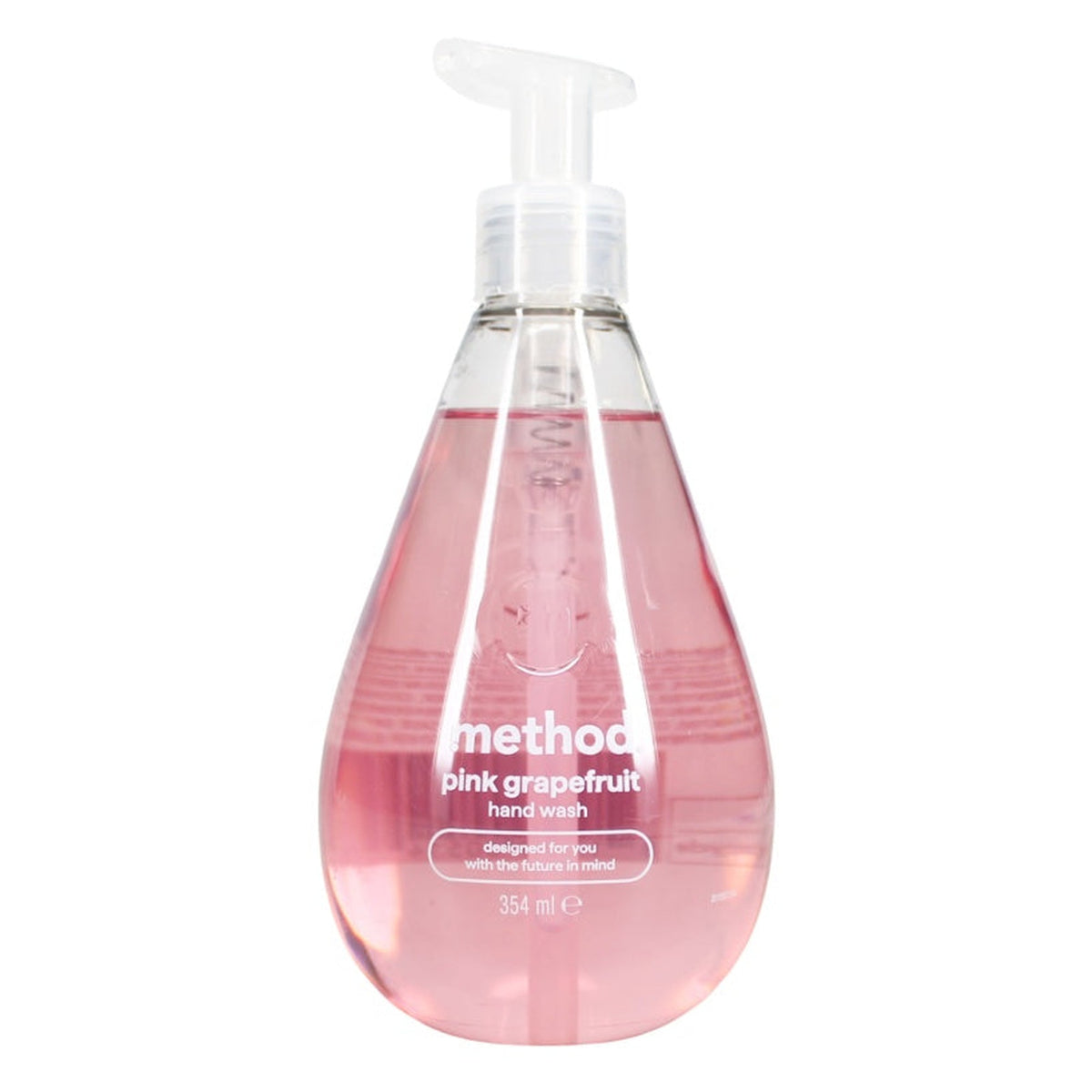 Hand Wash 354ml - Pink Grapefruit