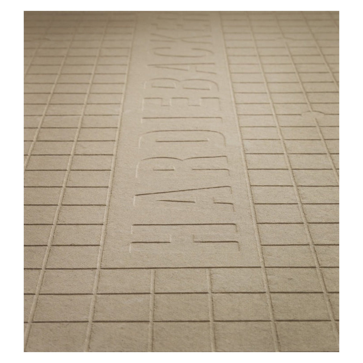 HardieBacker 6mm cement board for floors, view 2