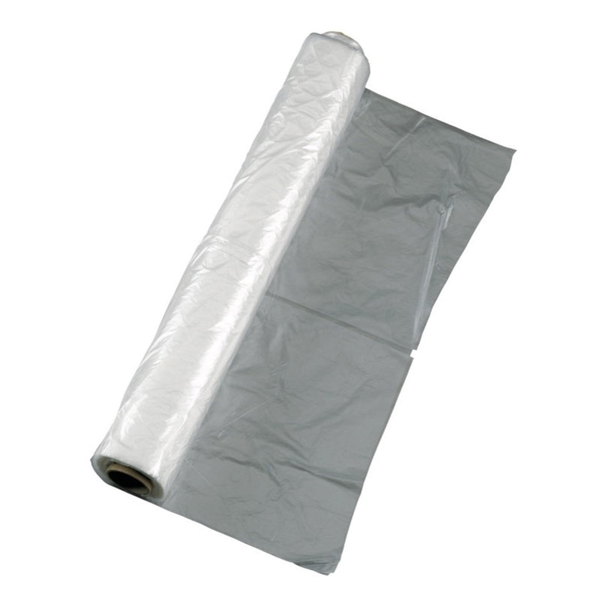 Harris Essentials dust sheet on a roll