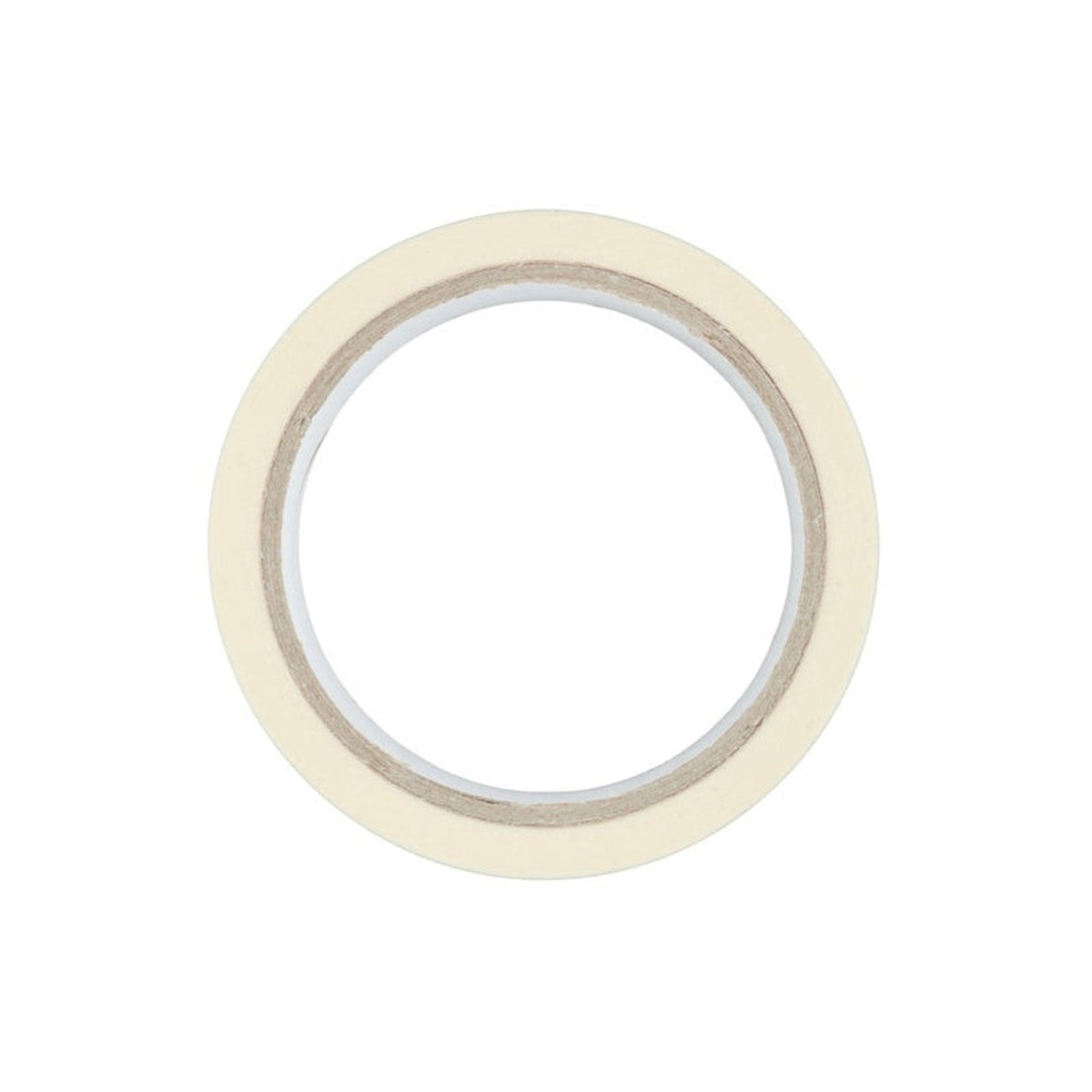 Pack of 2 Harris Essentials 24mm masking tape, view 2