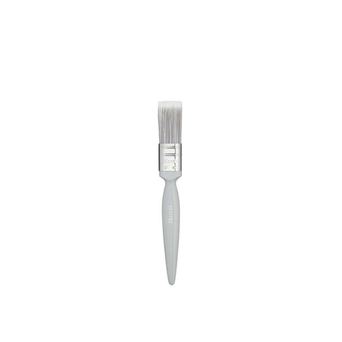 Harris Essentials 25mm wall and ceiling paint brush, view 3