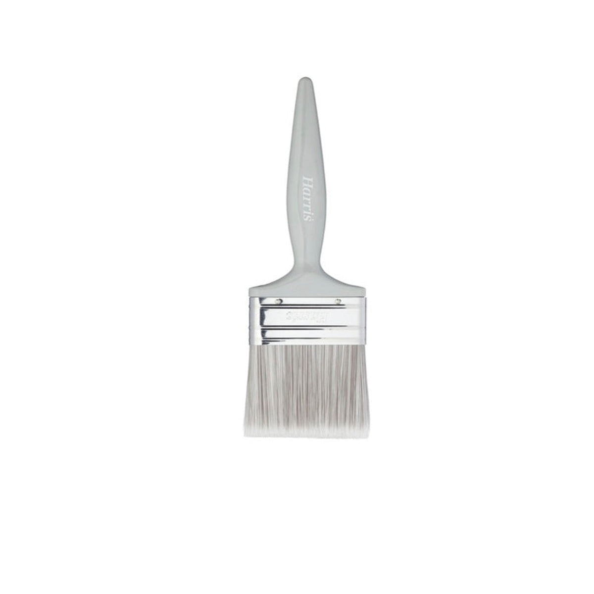 Harris Essentials 75mm wall and ceiling paint brush, view 3