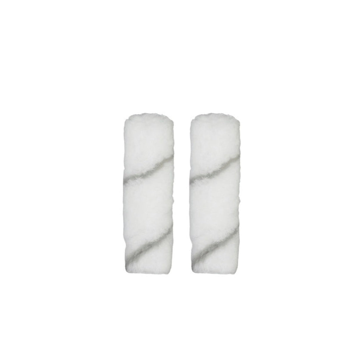 Harris Seriously Good 4in medium pile mini roller sleeves pack of 2, view 3