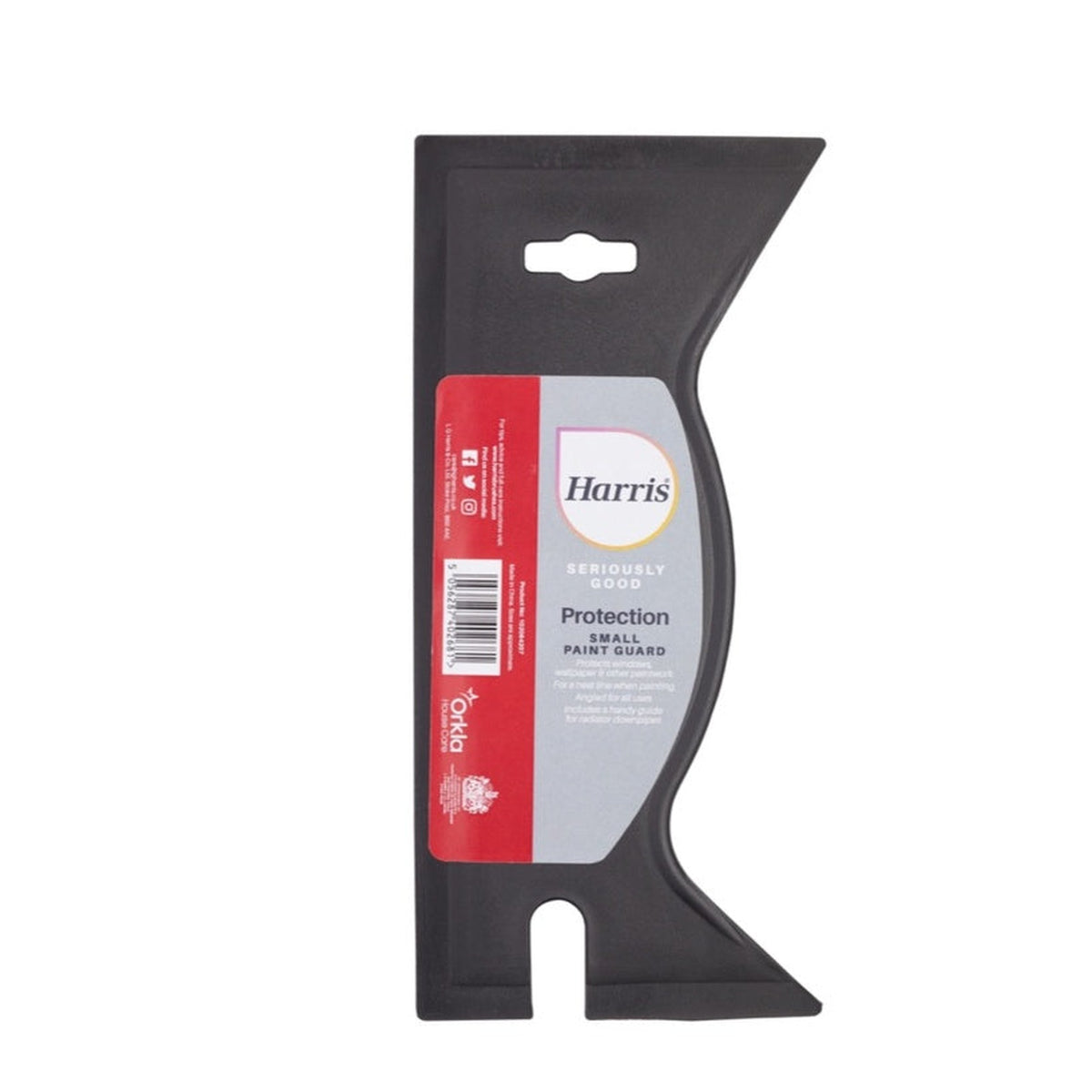 Harris Seriously Good small paint guard