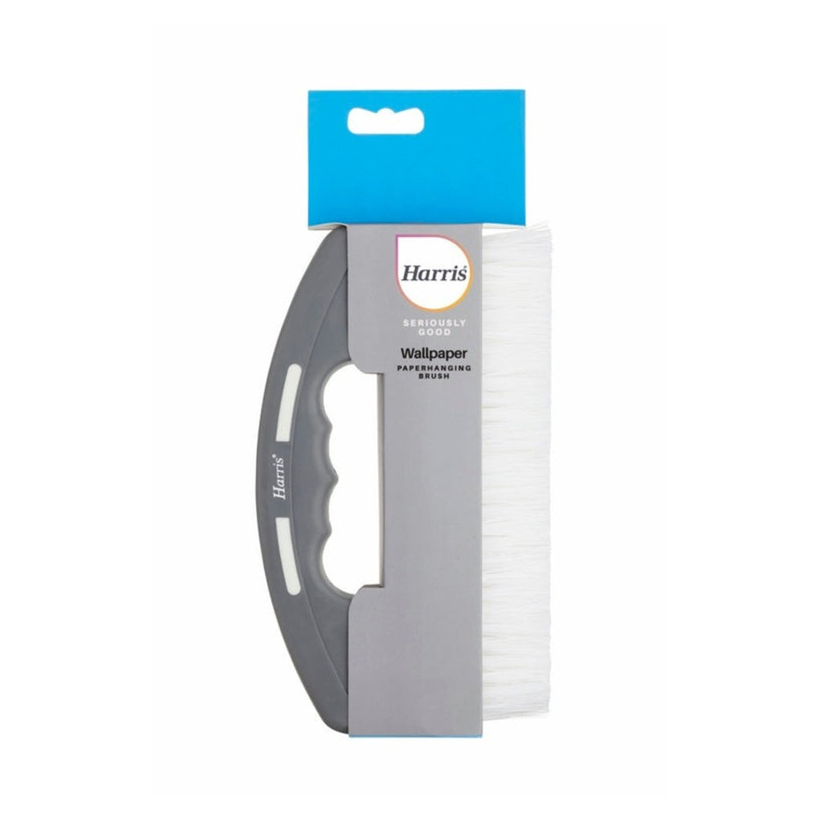 Harris Seriously Good 9 inch paper hanging brush, view 2