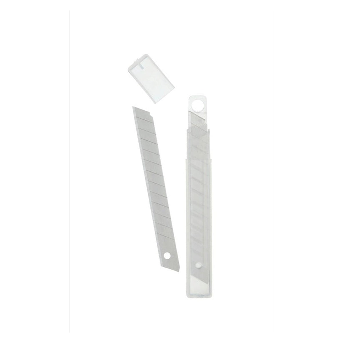 Harris 9mm snap-off blades, view 2