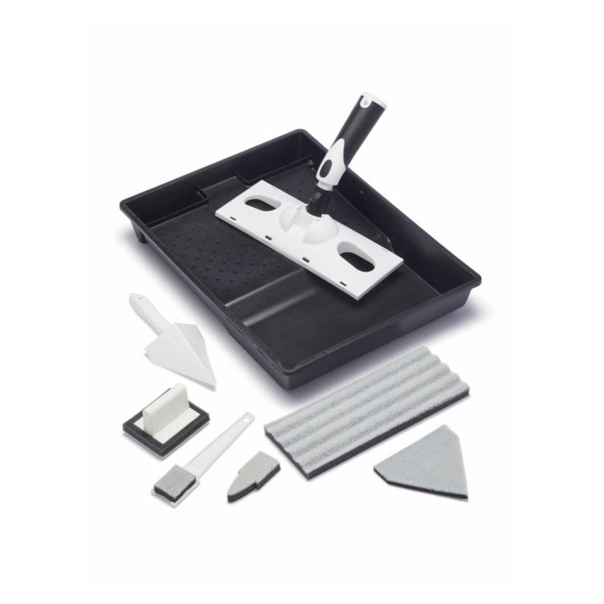 Harris Seriously Good wall and ceiling paint pad set