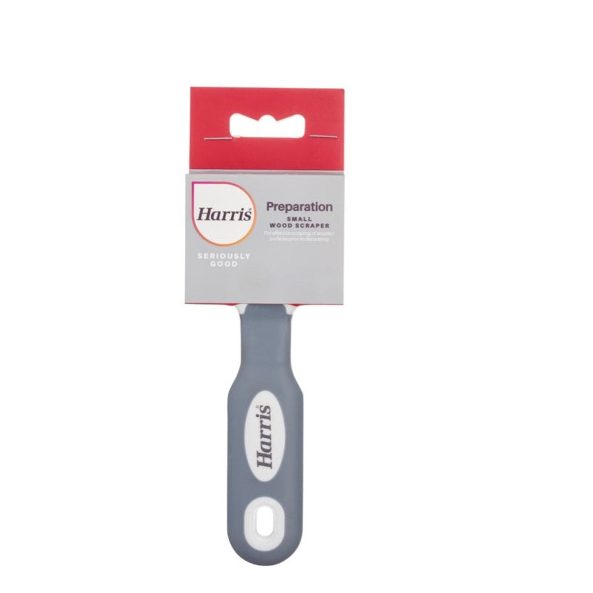 Harris Seriously Good small wood scraper