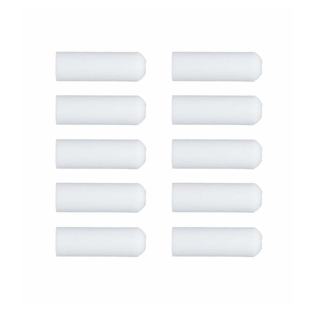 Harris Seriously Good 4in woodwork gloss roller sleeves pack of 10