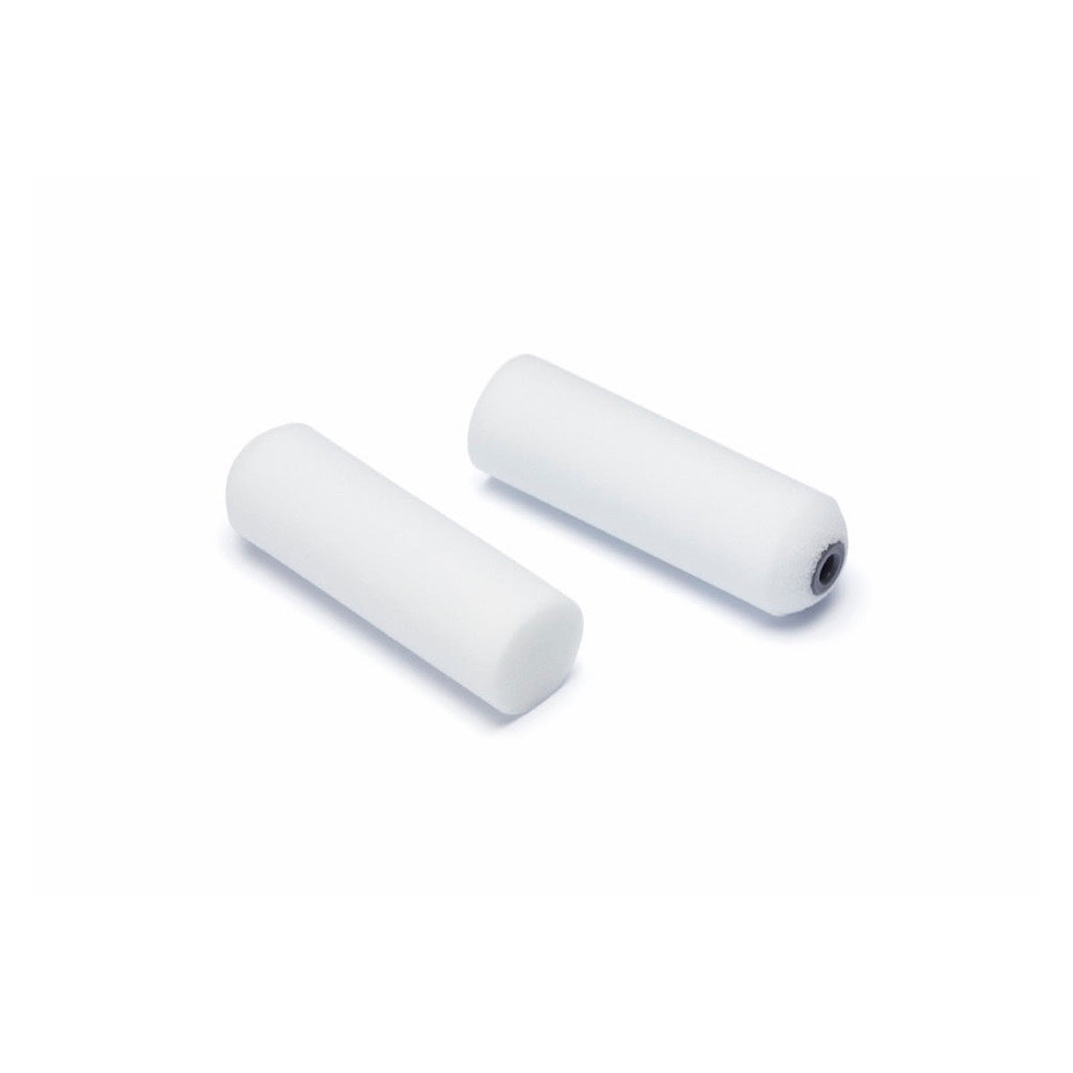 Harris Seriously Good 4in woodwork gloss roller sleeves pack of 2