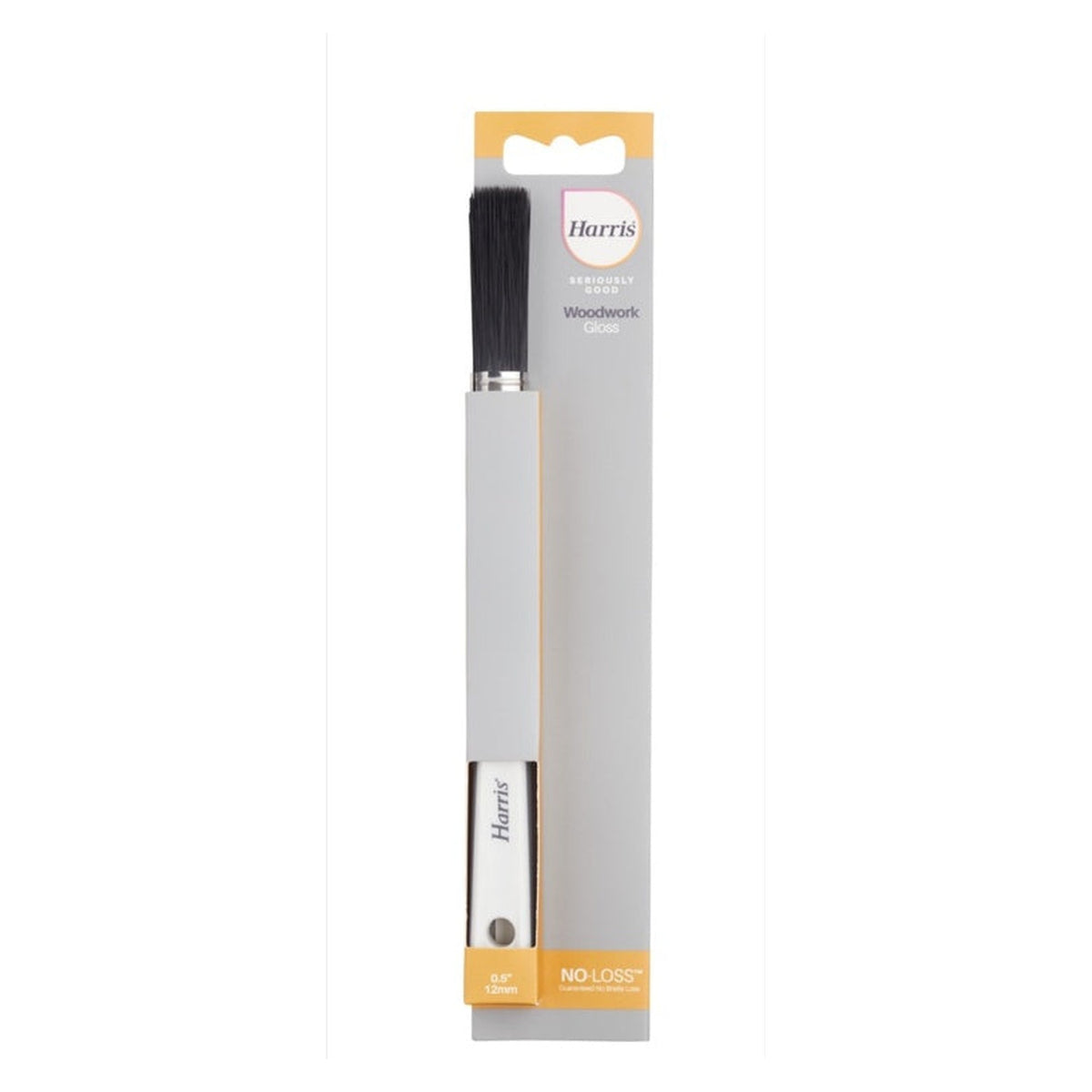 Harris Seriously Good 12mm woodwork paint brush