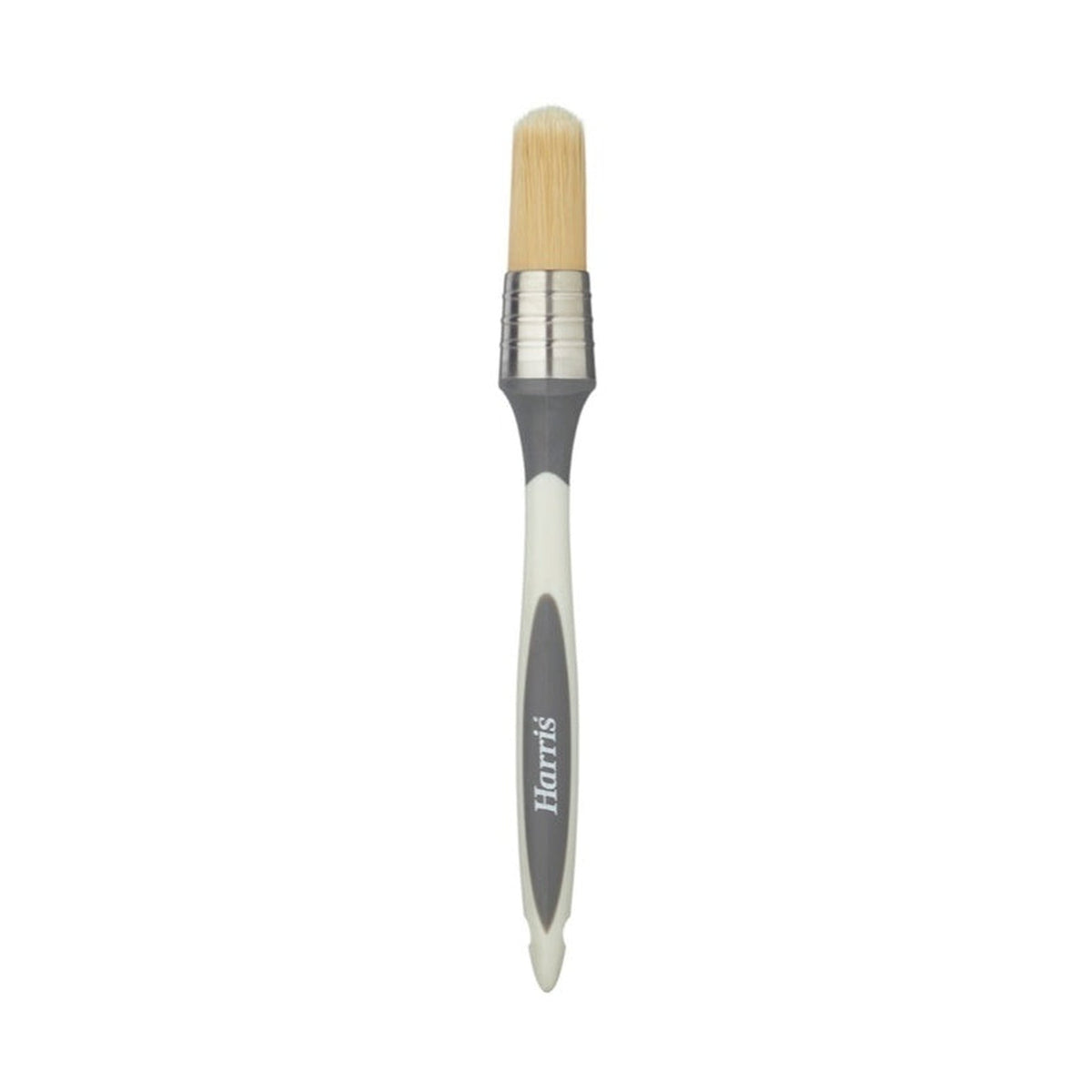 Harris Seriously Good 21mm woodwork stain and varnish brush, view 3