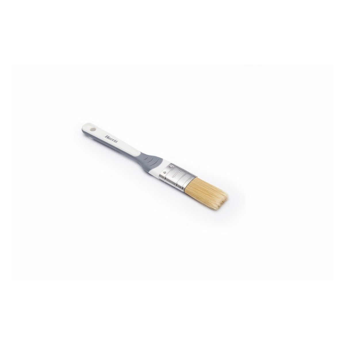 Harris Seriously Good 25mm woodwork stain and varnish brush