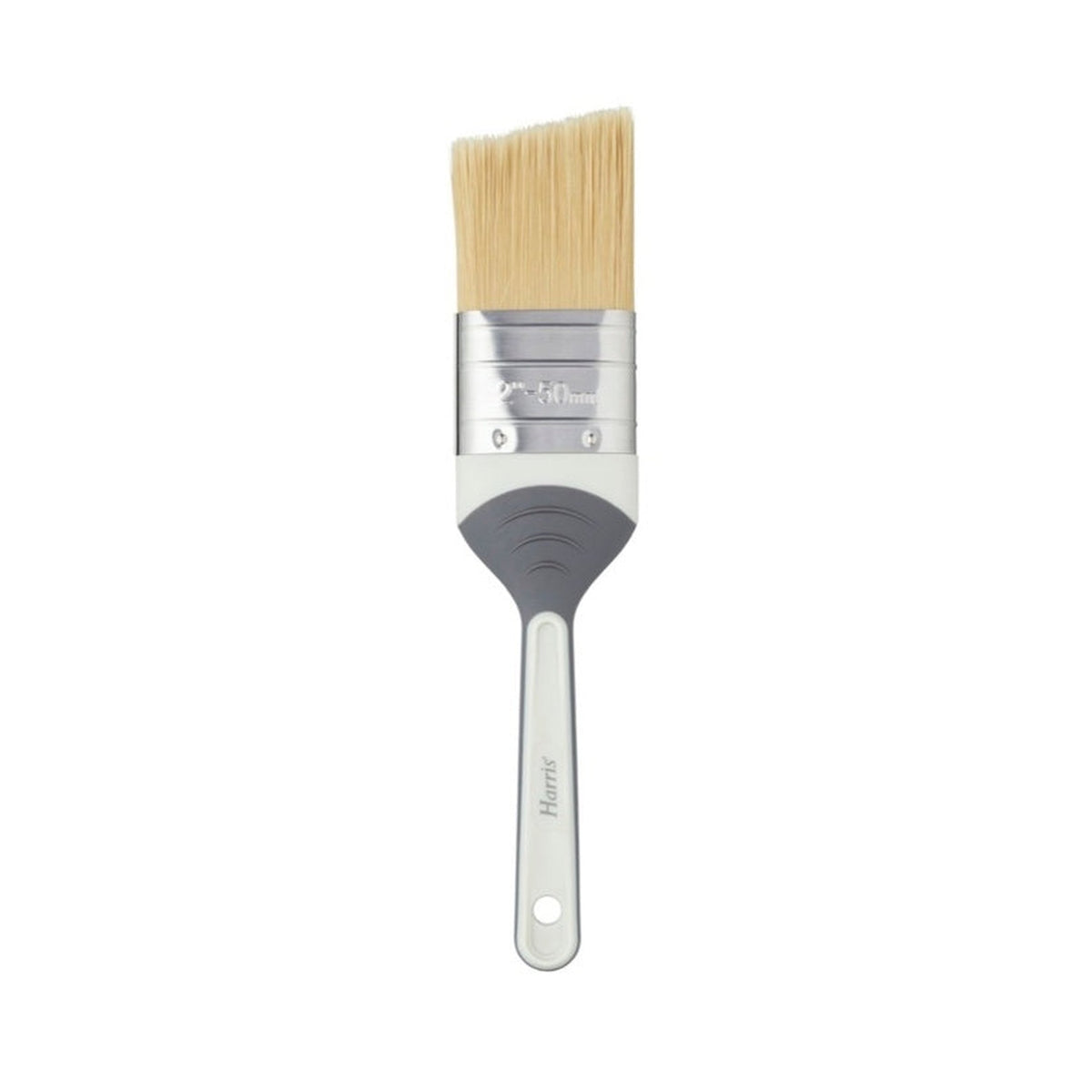 Harris Seriously Good 50mm angled stain and varnish brush, view 3
