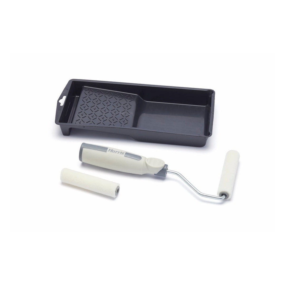 Harris Seriously Good 4 inch stain and varnish roller set